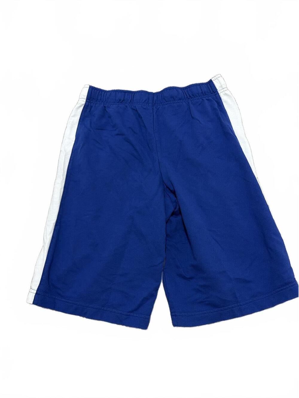 Cat & Jack Boys Blue Fleece Shorts XXL
